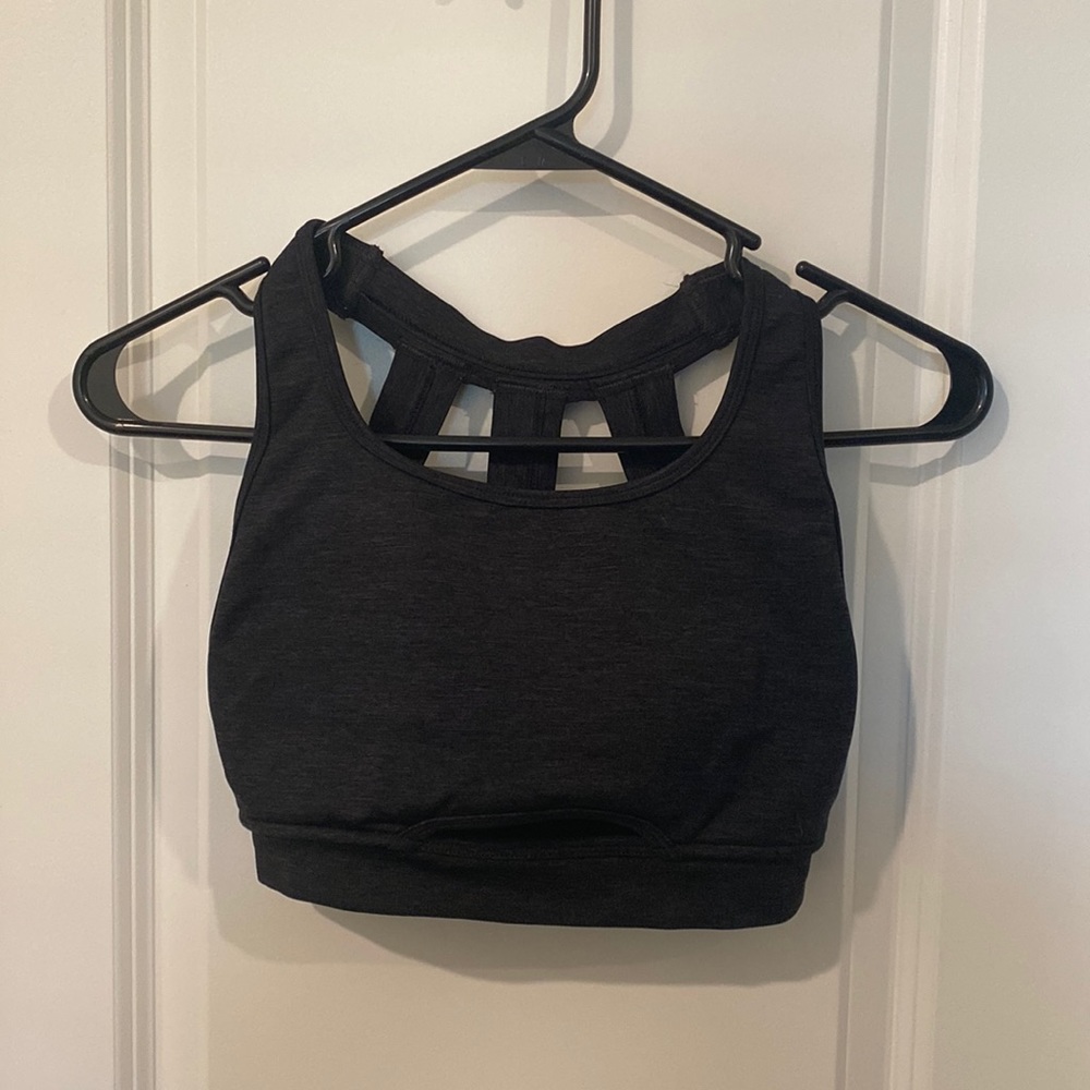 Alphalete sports bra - XS